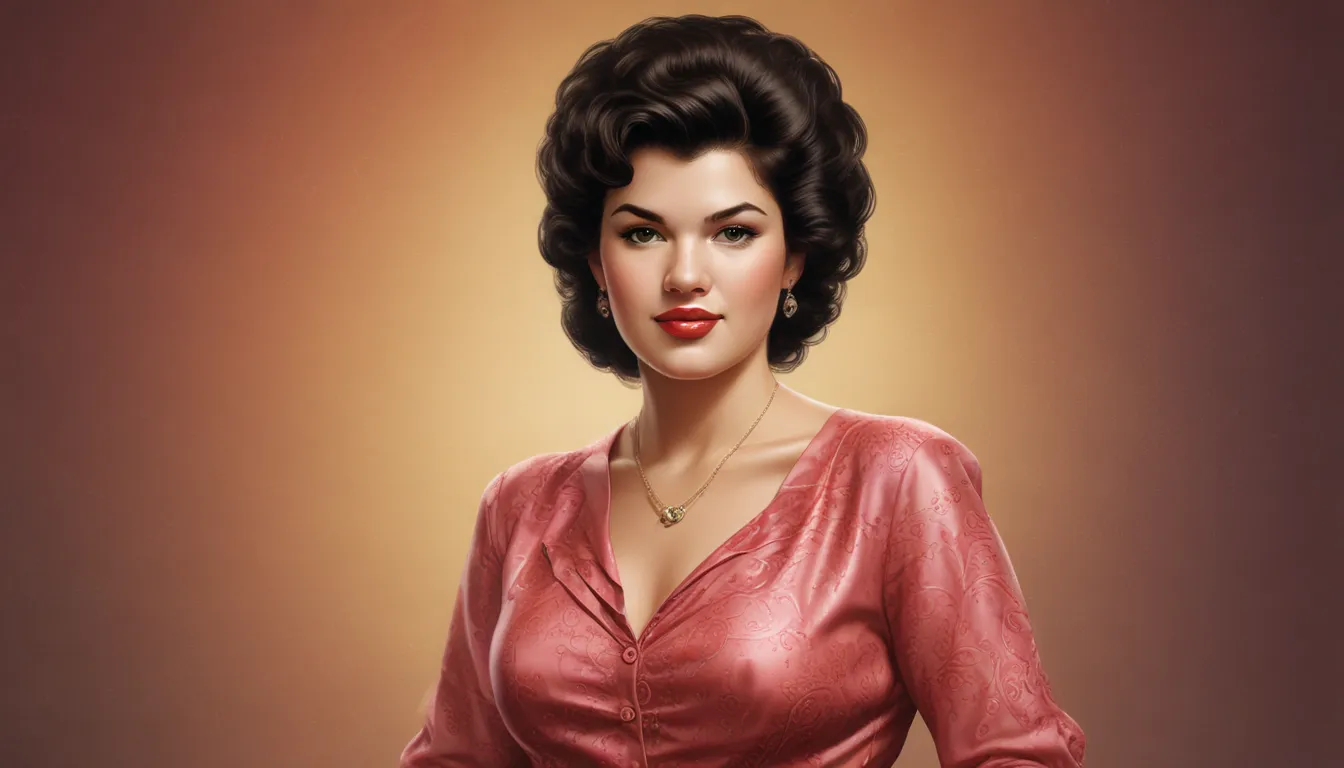 facts about patsy cline 0cb16f67