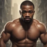 facts about rashad evans 945a18e2