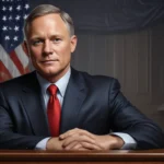 facts about richard burr 9838d649