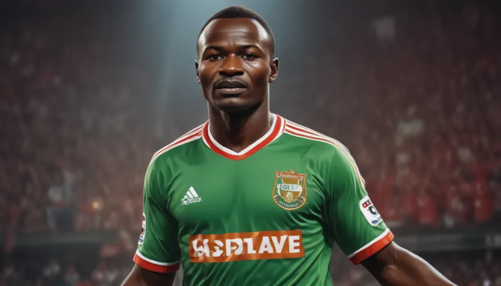 facts about roger milla 713d13da