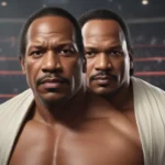 facts about ron simmons b73ae360