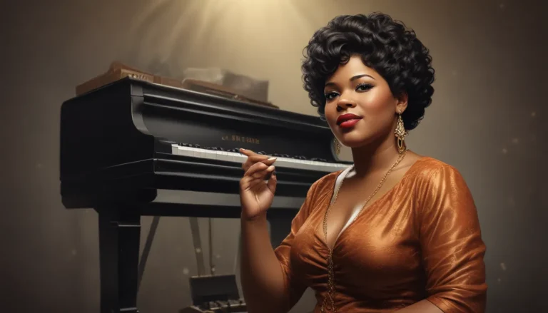 The Legacy of Ruth Brown: A Musical Journey