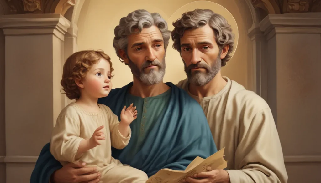 facts about saint joseph 0e40c9a6