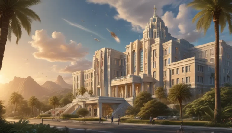 Unveiling Scientology: Exploring the Intriguing Facts Behind the Controversial Religion