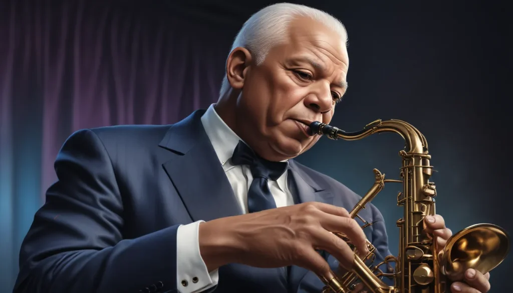 facts about sidney bechet 4c20d873