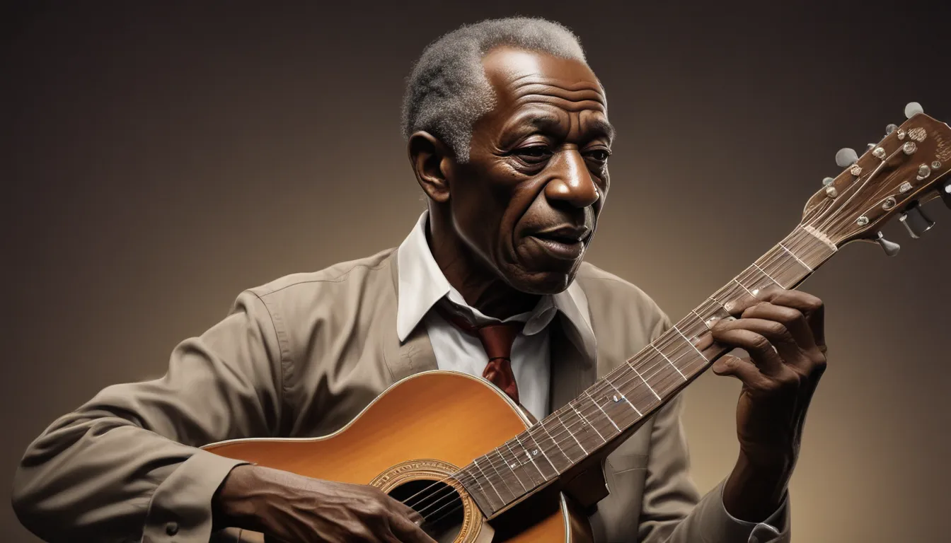 facts about son house cd84c74f