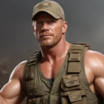 facts about steve austin 371833bc