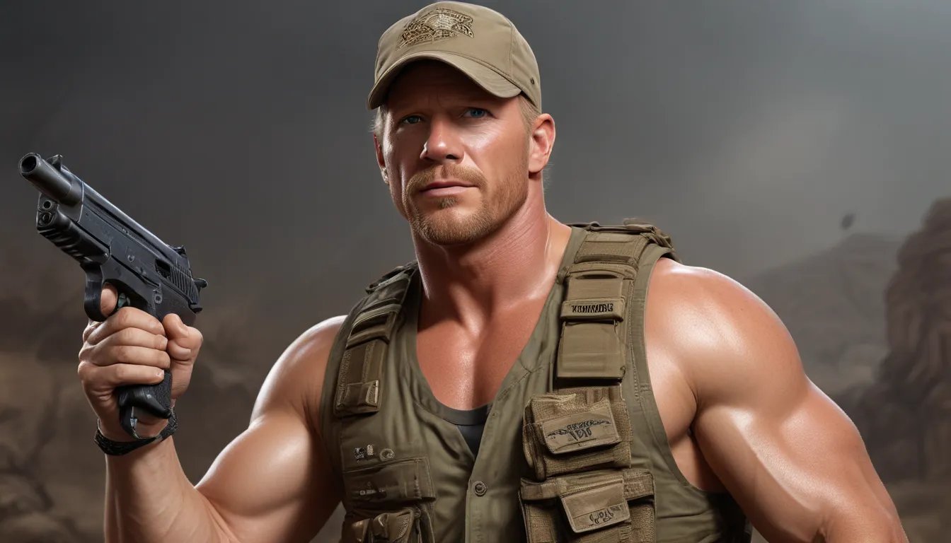 facts about steve austin 371833bc