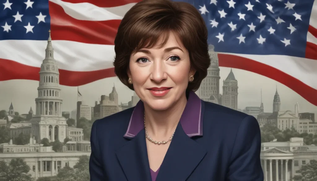 facts about susan collins b6b409ba