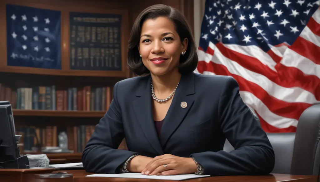 facts about susan rice a2d47d75