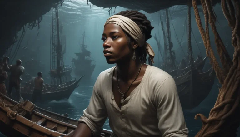 Exploring the Depths of the Atlantic Slave Trade: Understanding the Legacy