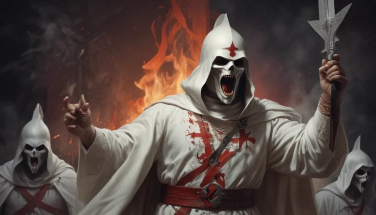 Unveiling the Mysteries of the Ku Klux Klan: A Deep Dive into Its Origins and Impact