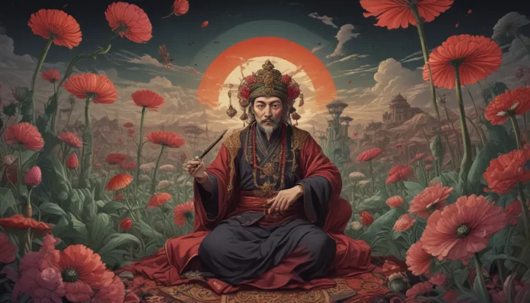 Unveiling the Opium Wars: Unraveling the Complexities and Impacts