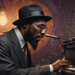 facts about thelonious monk e3086584