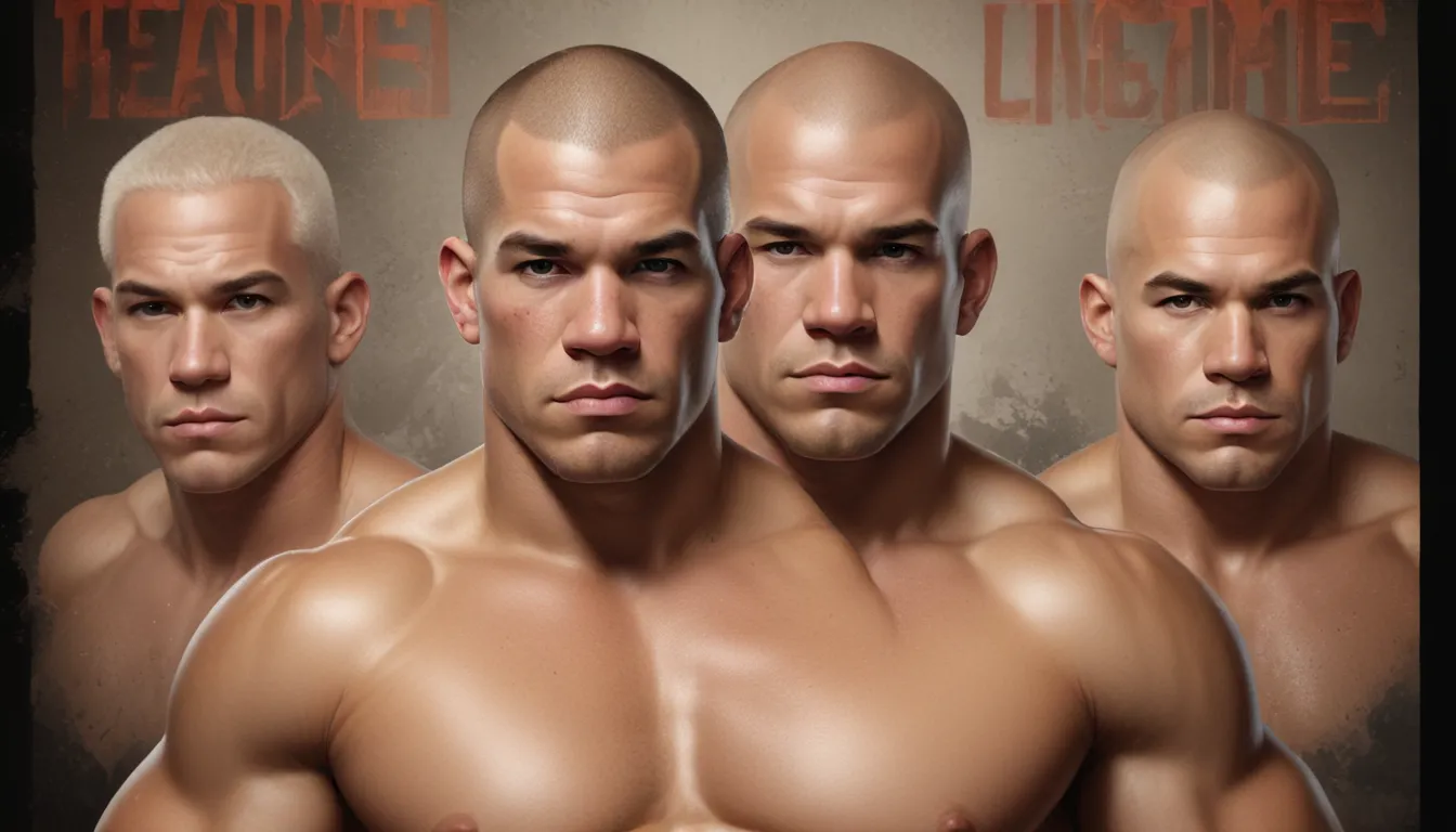 facts about tito ortiz 2f6c44d3