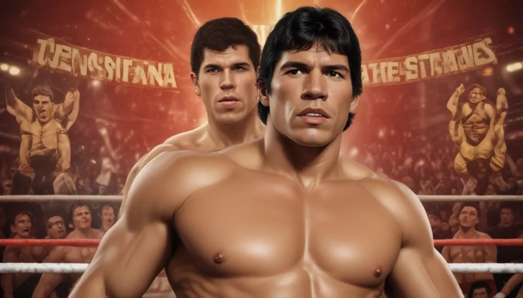 facts about tito santana d082aaa3