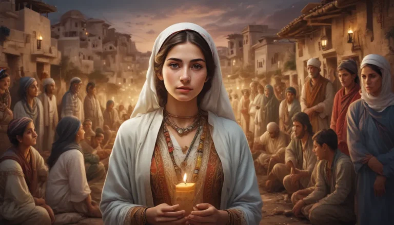 Unraveling the Mysteries of the Yezidi Community: 14 Fascinating Facts