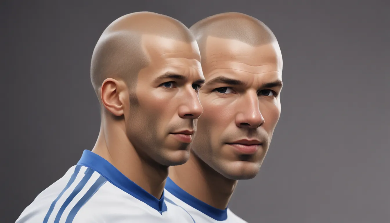 facts about zinedine zidane f3eb510e