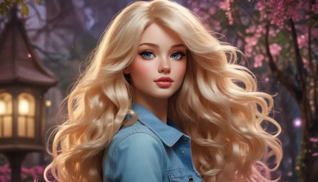 fascinating facts about britt barbie bd633cd4