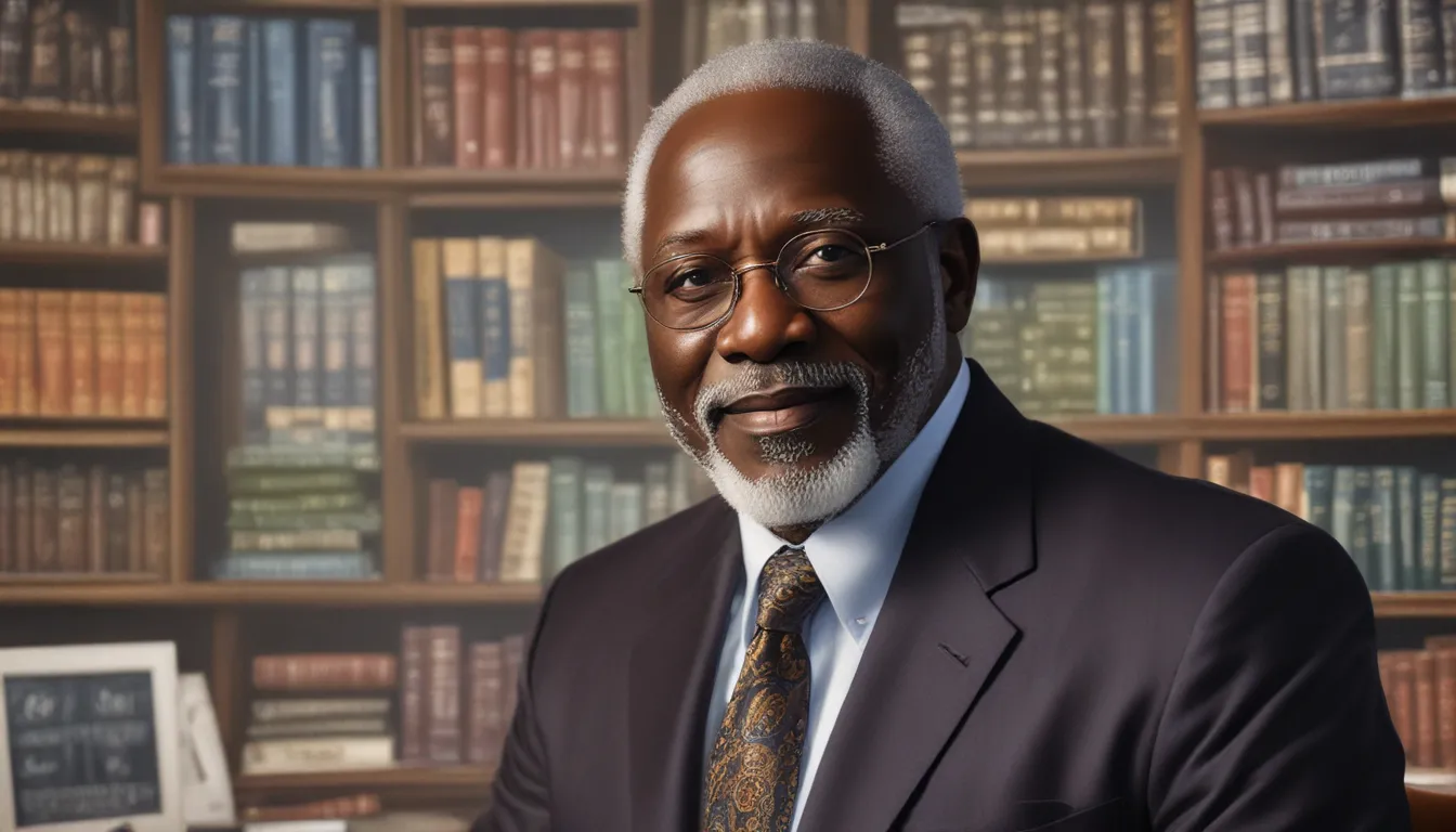 fascinating facts about dr david satcher c84973d5