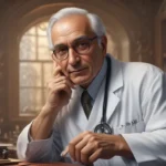 fascinating facts about dr ferid murad d1dd7421