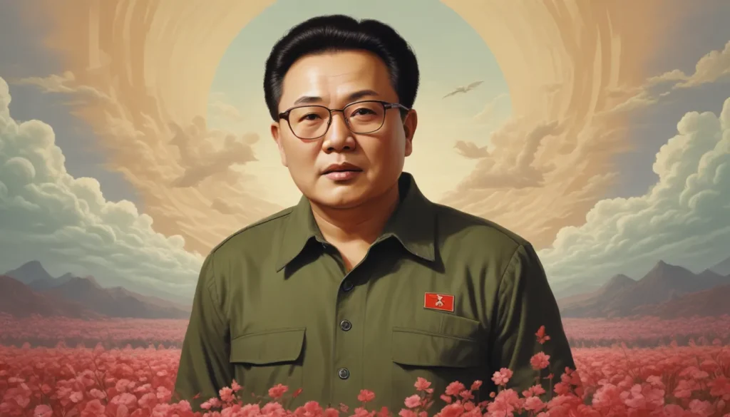 fascinating facts about kim jong il d9cff389