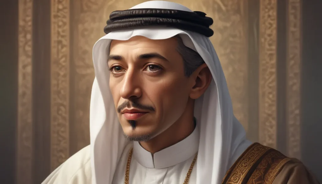 fascinating facts about king faisal 70576bc9