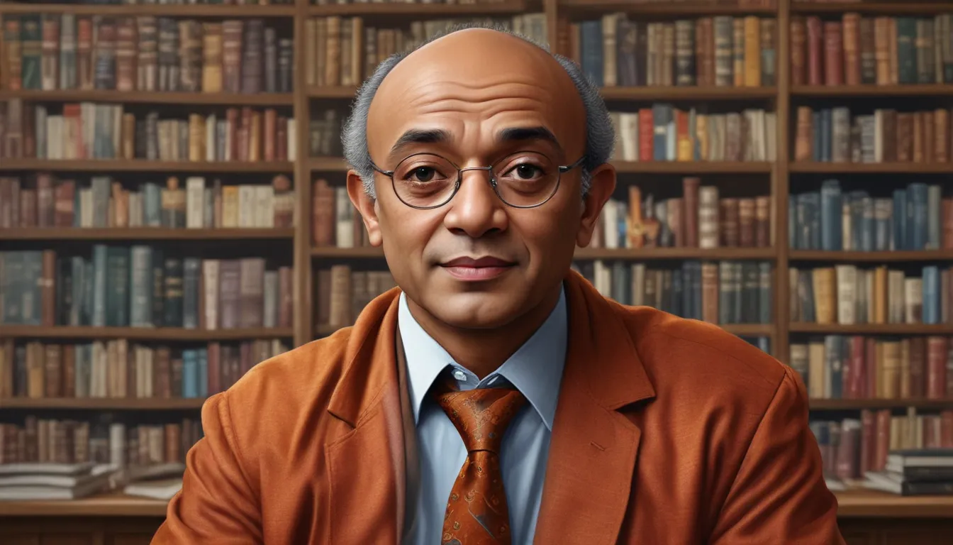 fascinating facts about kwame anthony appiah 975a609b