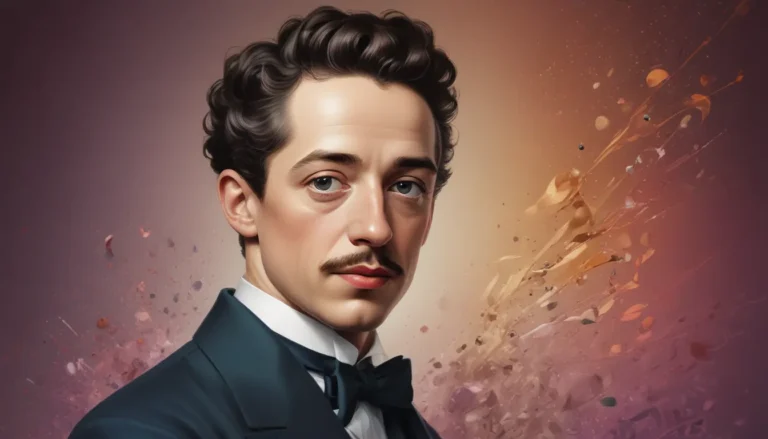 Unveiling the Brilliance of Louis De Broglie: 14 Fascinating Facts