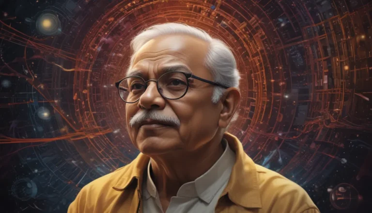 Unveiling the Legacy of S.N. Bose: A Journey Through Quantum Physics and Beyond