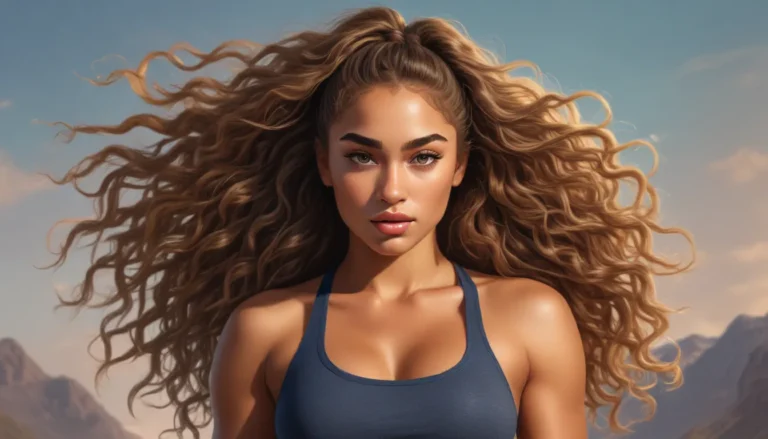 Unveiling the Fascinating World of Sommer Ray: A Journey of Fitness, Beauty, and Inspiration