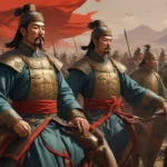 fascinating facts about sun tzu 6da7e609