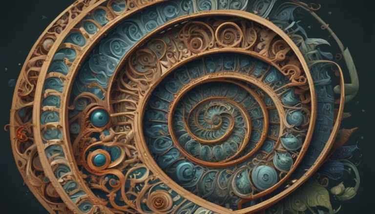 Unraveling the Wonders of Fibonacci: A Journey Through Numbers