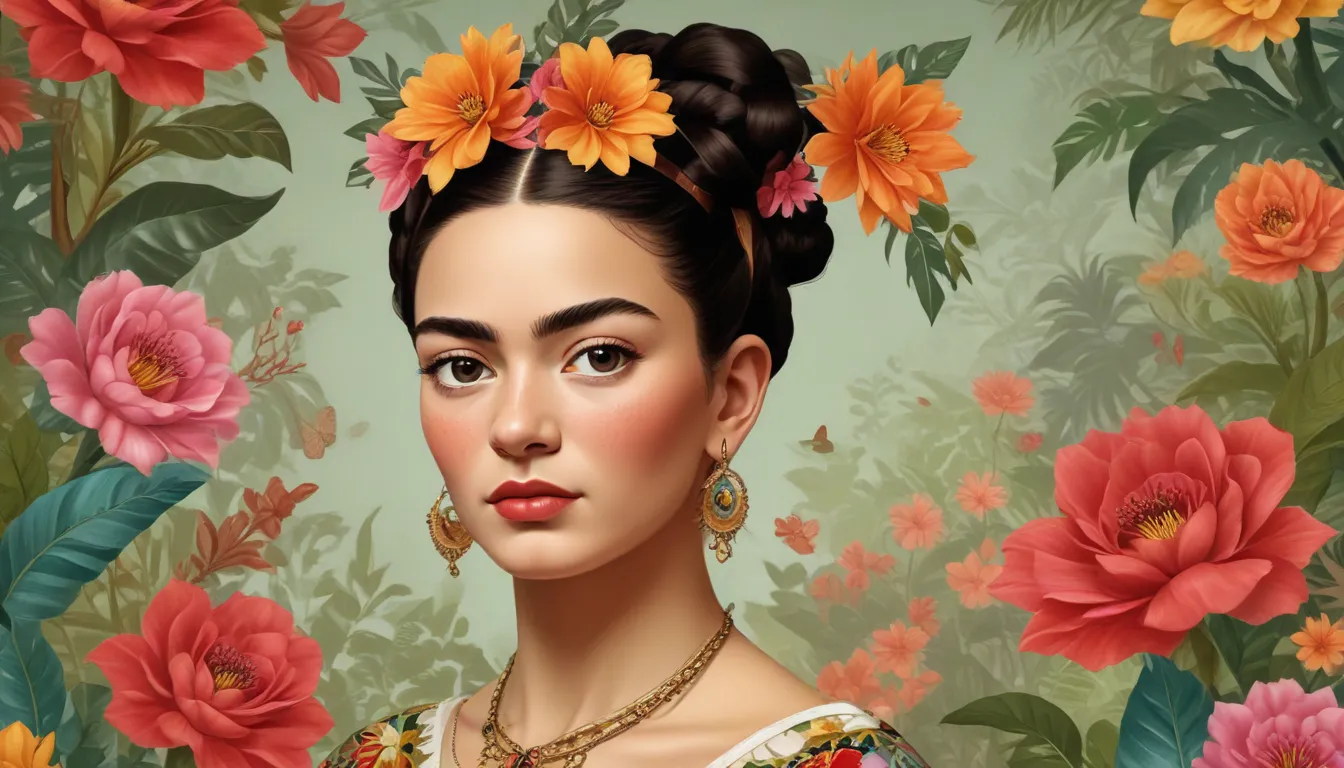 frida kahlo facts db59da5e