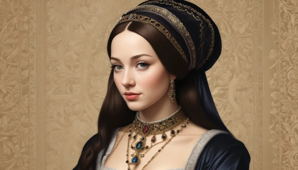 great anne boleyn interesting facts 0bb9380c