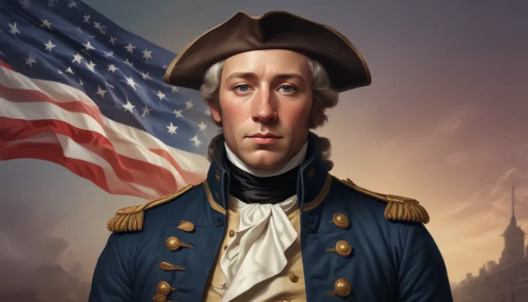 The Inspiring Story of James Armistead Lafayette: A Hero of the American Revolution