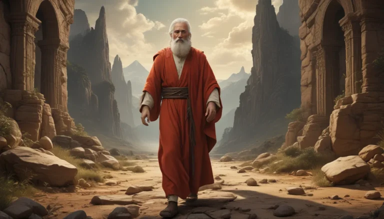 The Incredible Journey of Paul: 12 Fascinating Facts About the Apostle