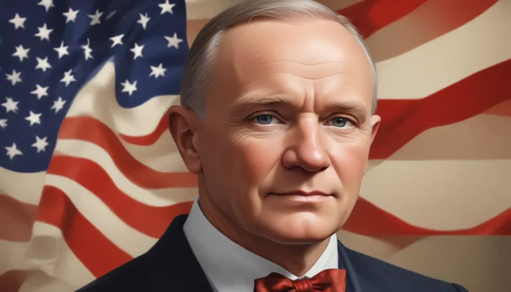 great fun facts about calvin coolidge eedb1347