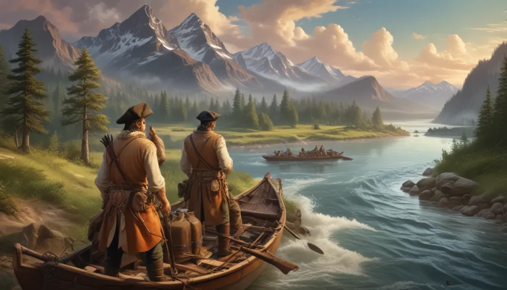 great fun facts lewis and clark 5df18839