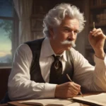 great mark twain fun facts 34ea82bc