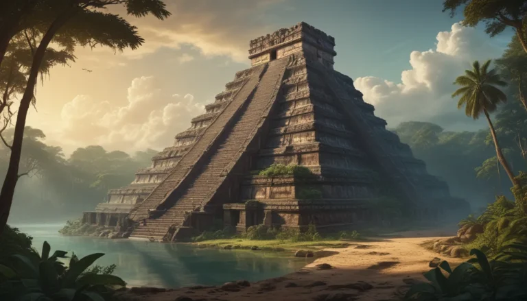 Exploring the Enigmatic Maya Civilization: A Journey Through Time