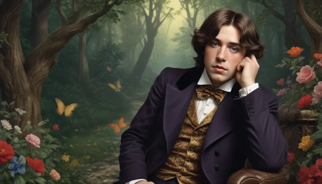 great oscar wilde facts 26388c68