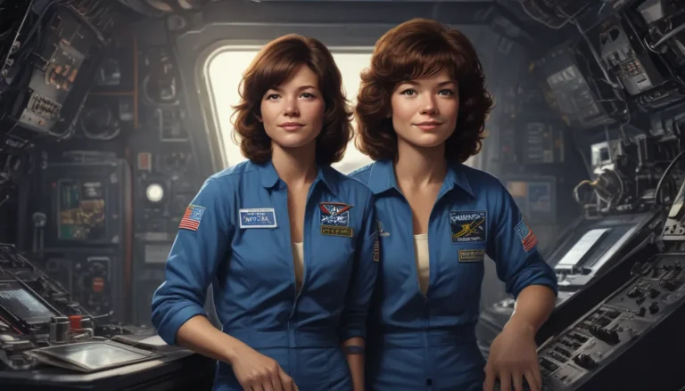 Exploring the Legacy of Sally Ride: 28 Fascinating Fun Facts