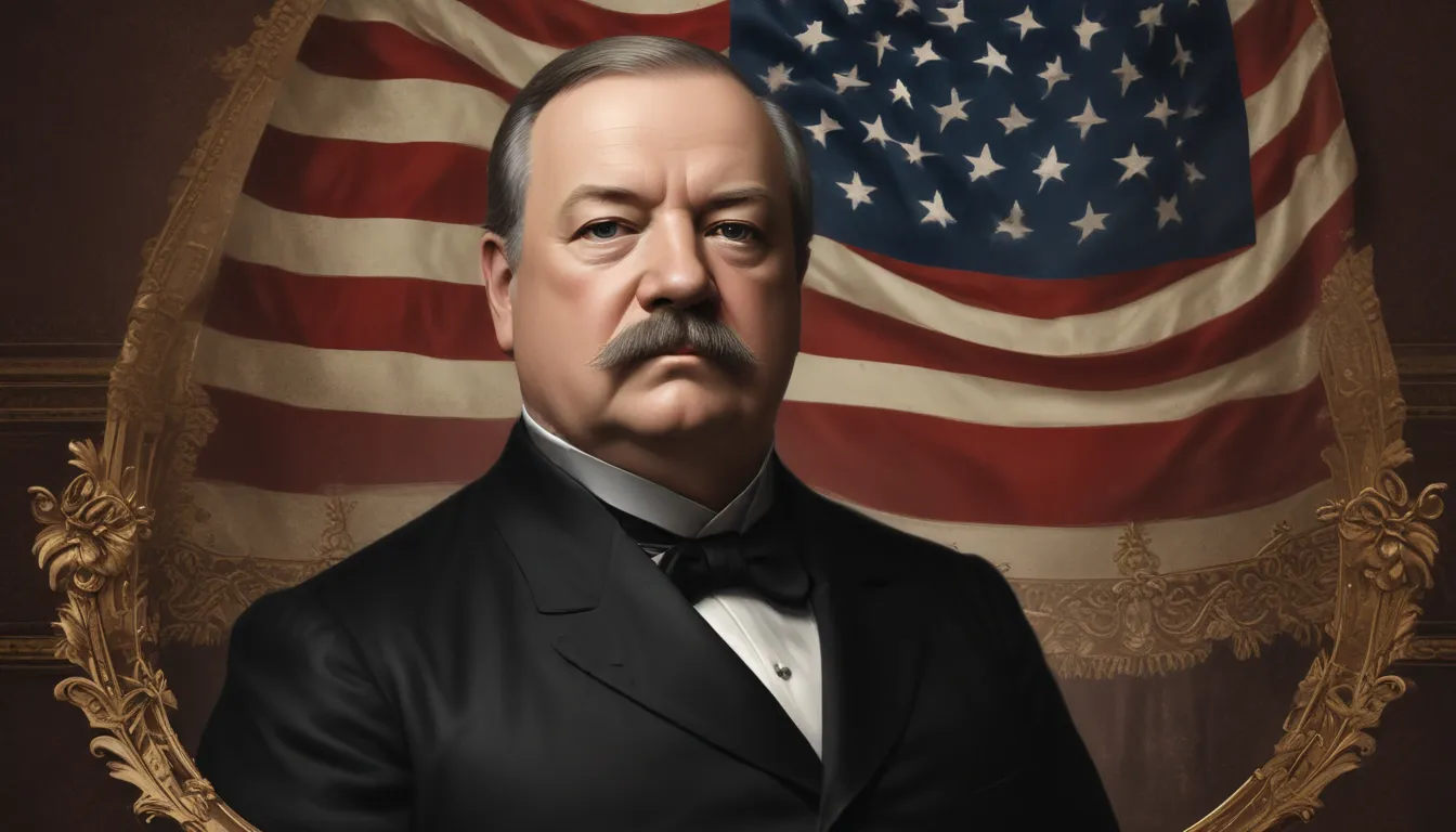 grover cleveland facts df74b165