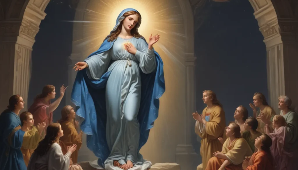 immaculate conception facts for kids d74c4d11