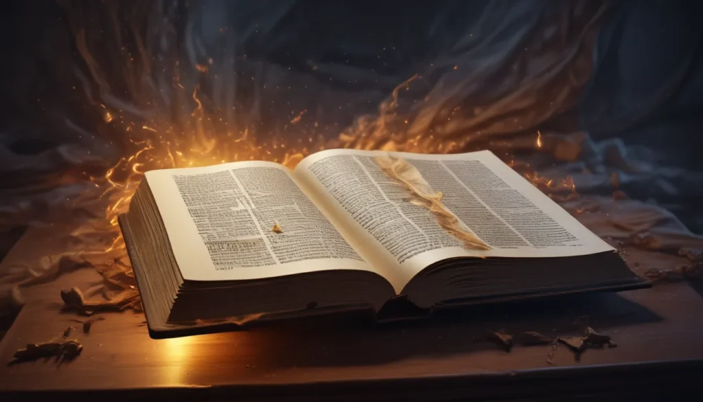 interesting facts about the book of revelation 6072652b