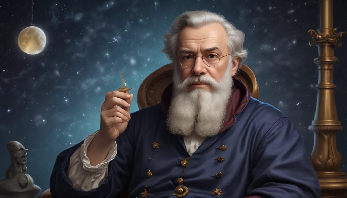 intriguing facts about galileo galilei 83bb83e3