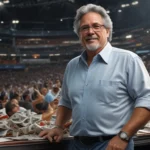 intriguing facts about micky arison a615a857