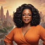 intriguing facts about oprah winfrey 81233e10