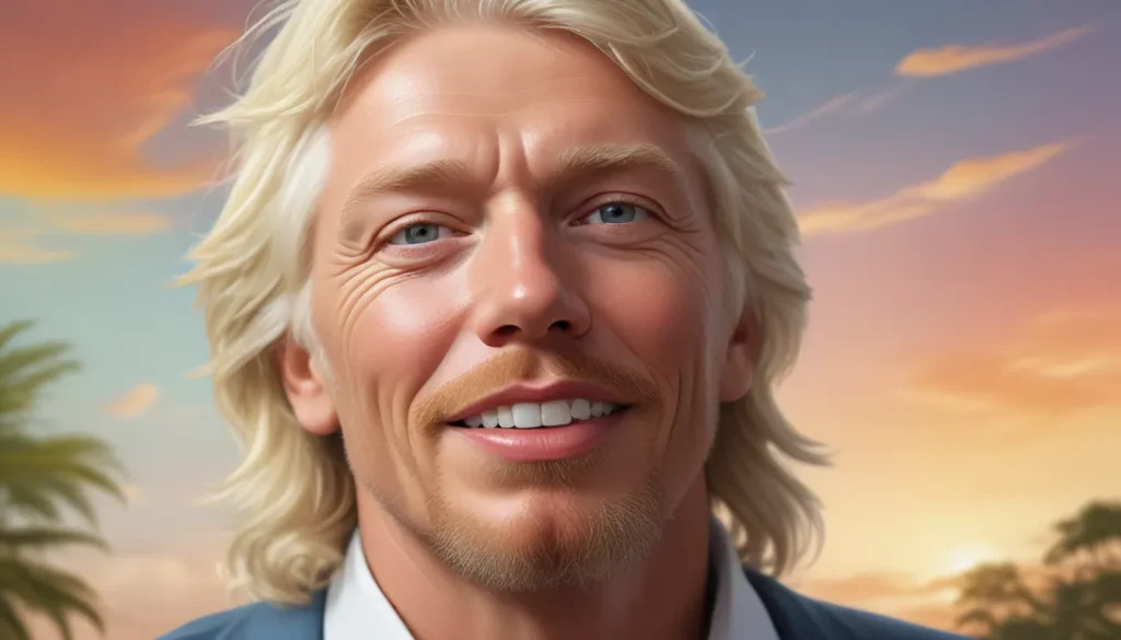 intriguing facts about richard branson 85df13ae